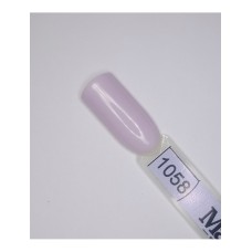 Oja semipermanenta Macks Lux Gel Polish 1058, 10ml